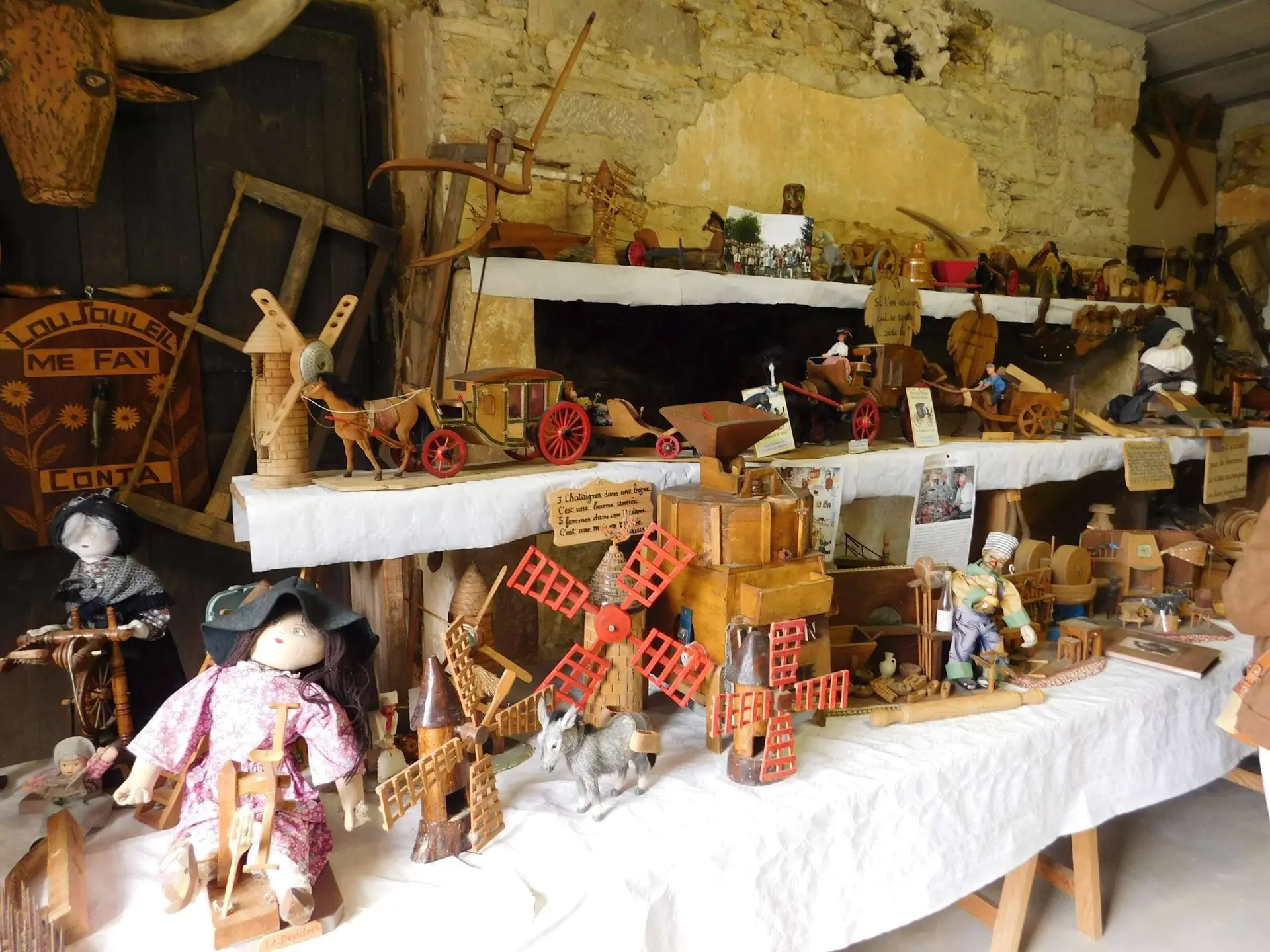 Fête de la Framboise 2024 - Concèze ©J Lautrete (9)(1)