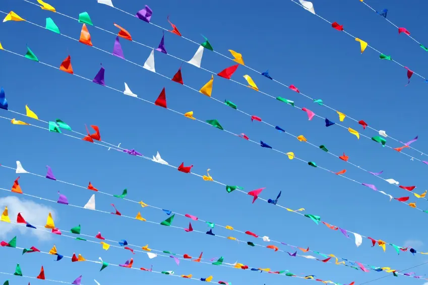 Fête locale