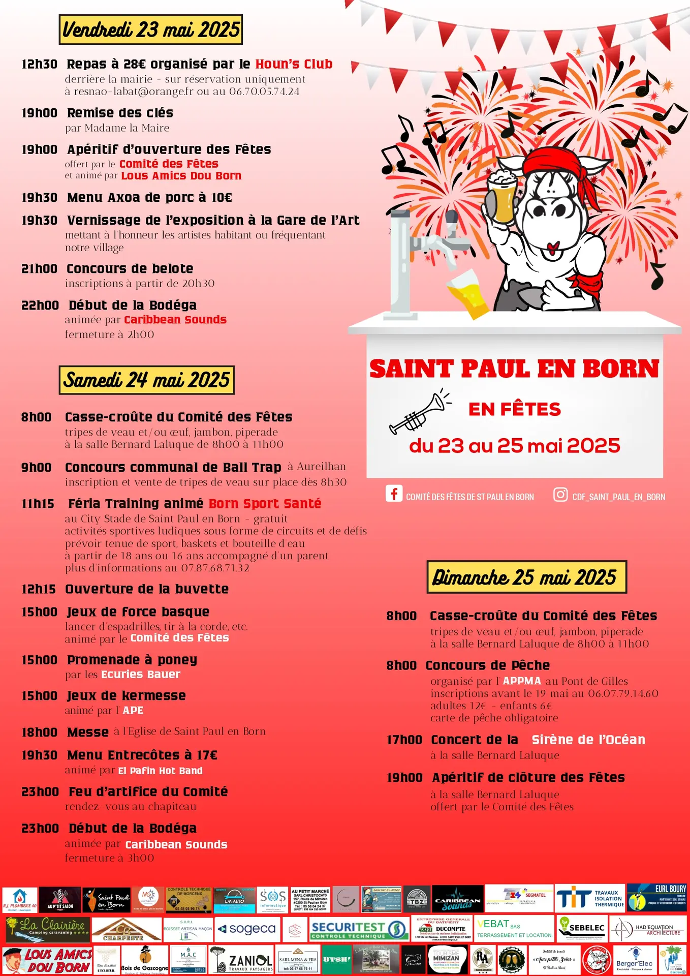 PROGRAMME