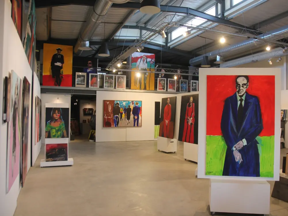 Fonds Labegorre