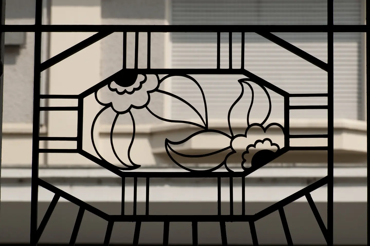 Formes et matériaux