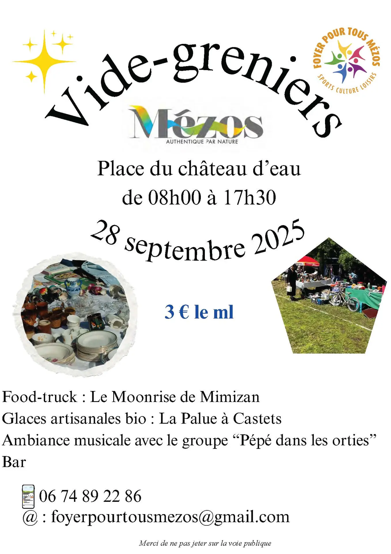 Flyer