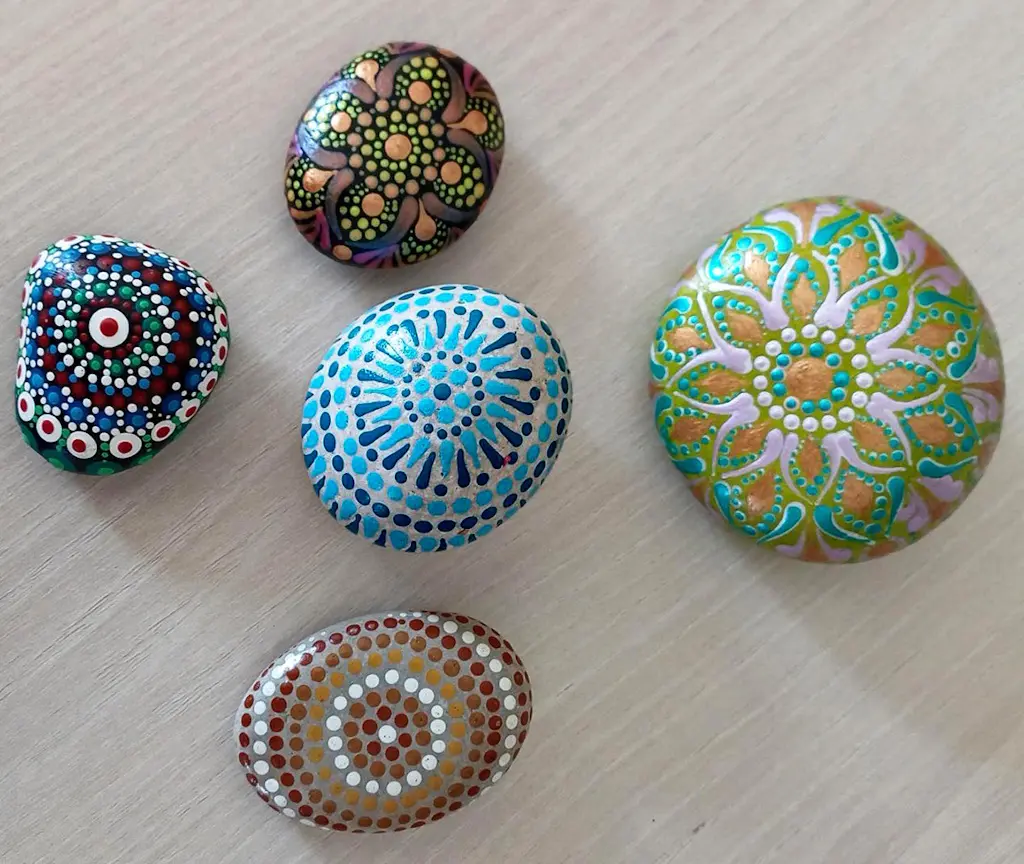 Artisane de lumière