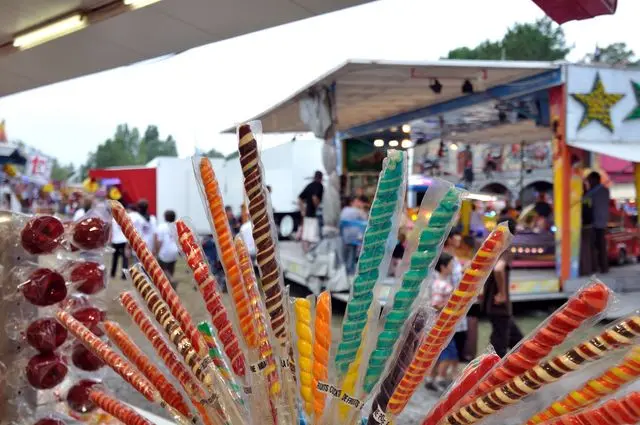 Gujan Mestras en Fêtes