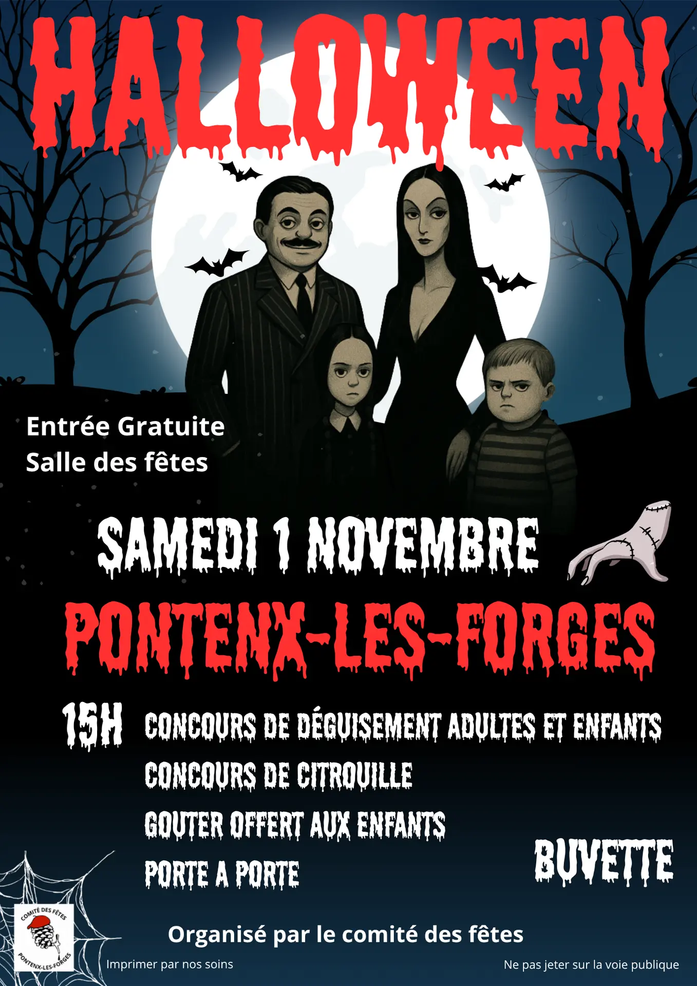 Halloween