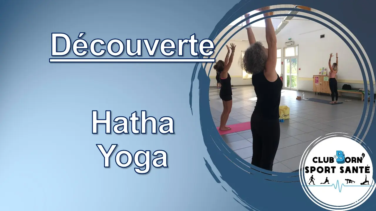 Hatha Yoga
