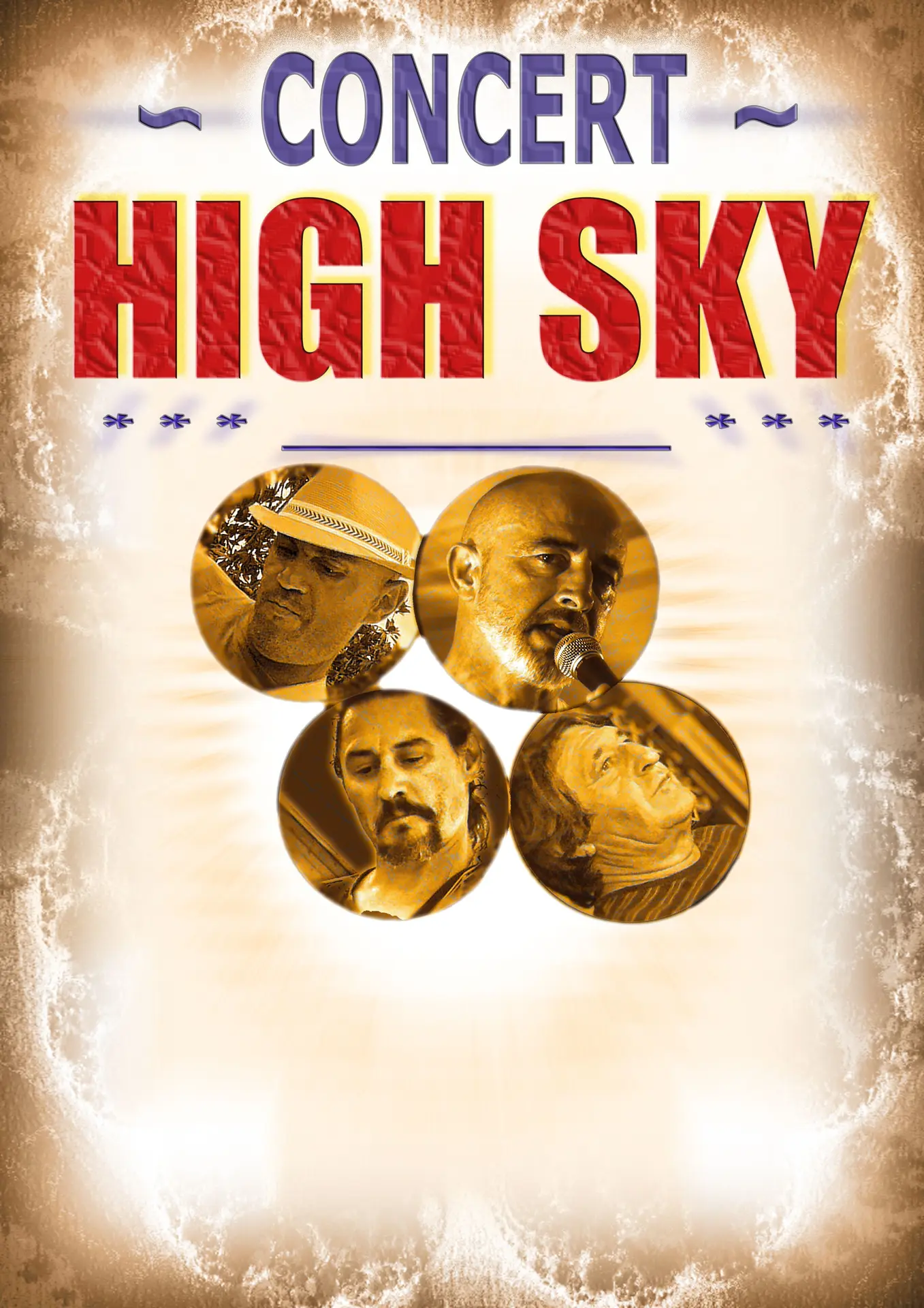 High Sky -