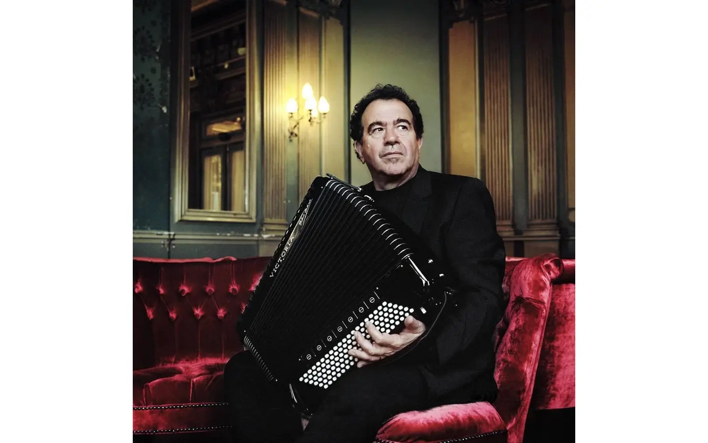 Hommage à André