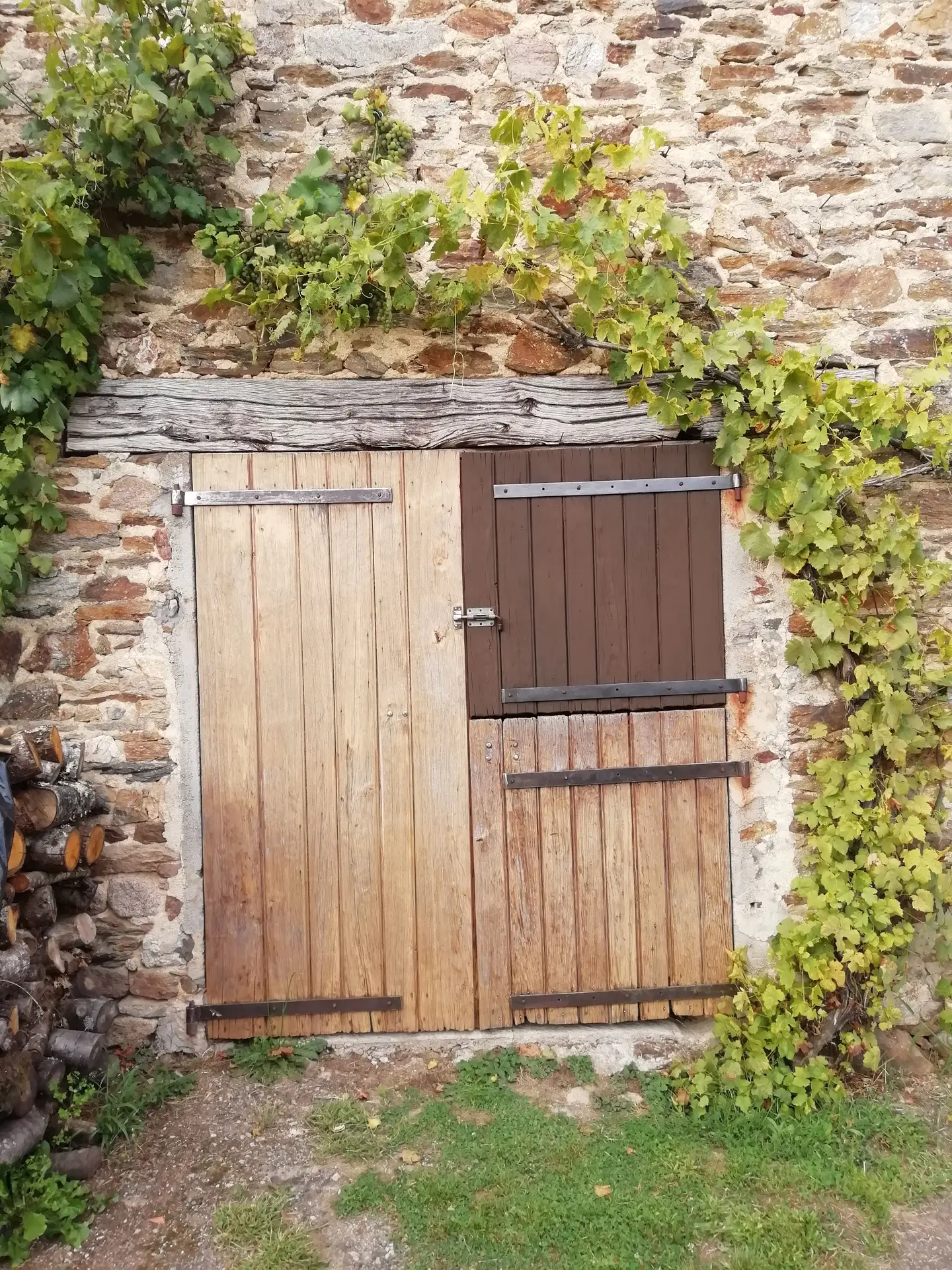 Portes