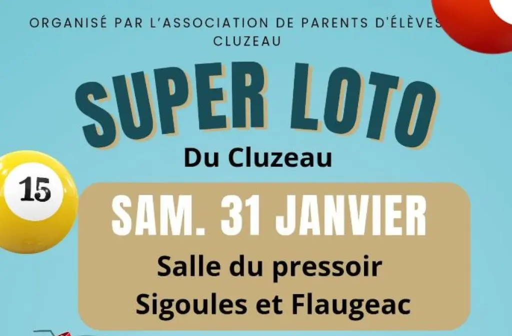 Super loto
