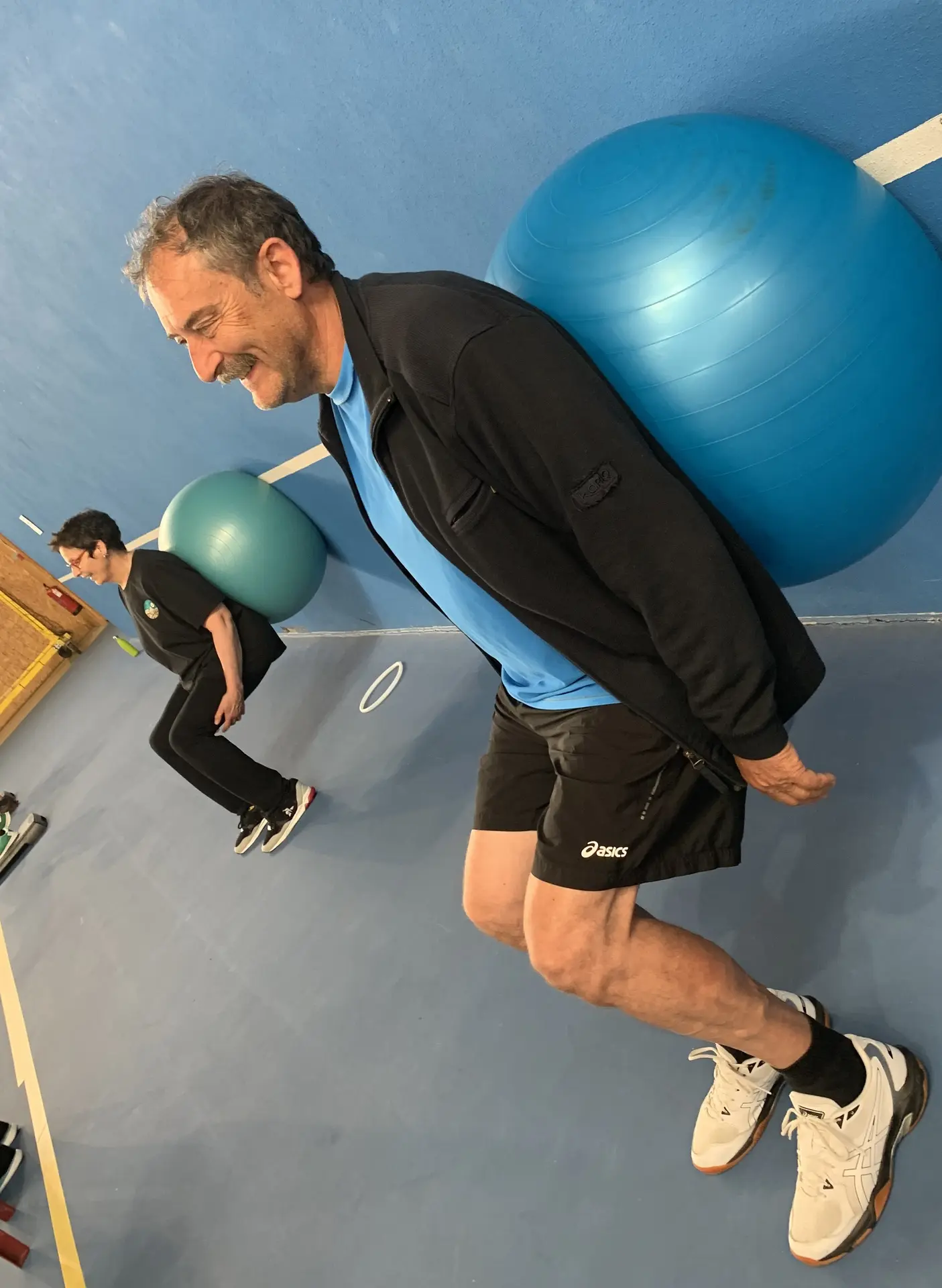 Multi-Fitness