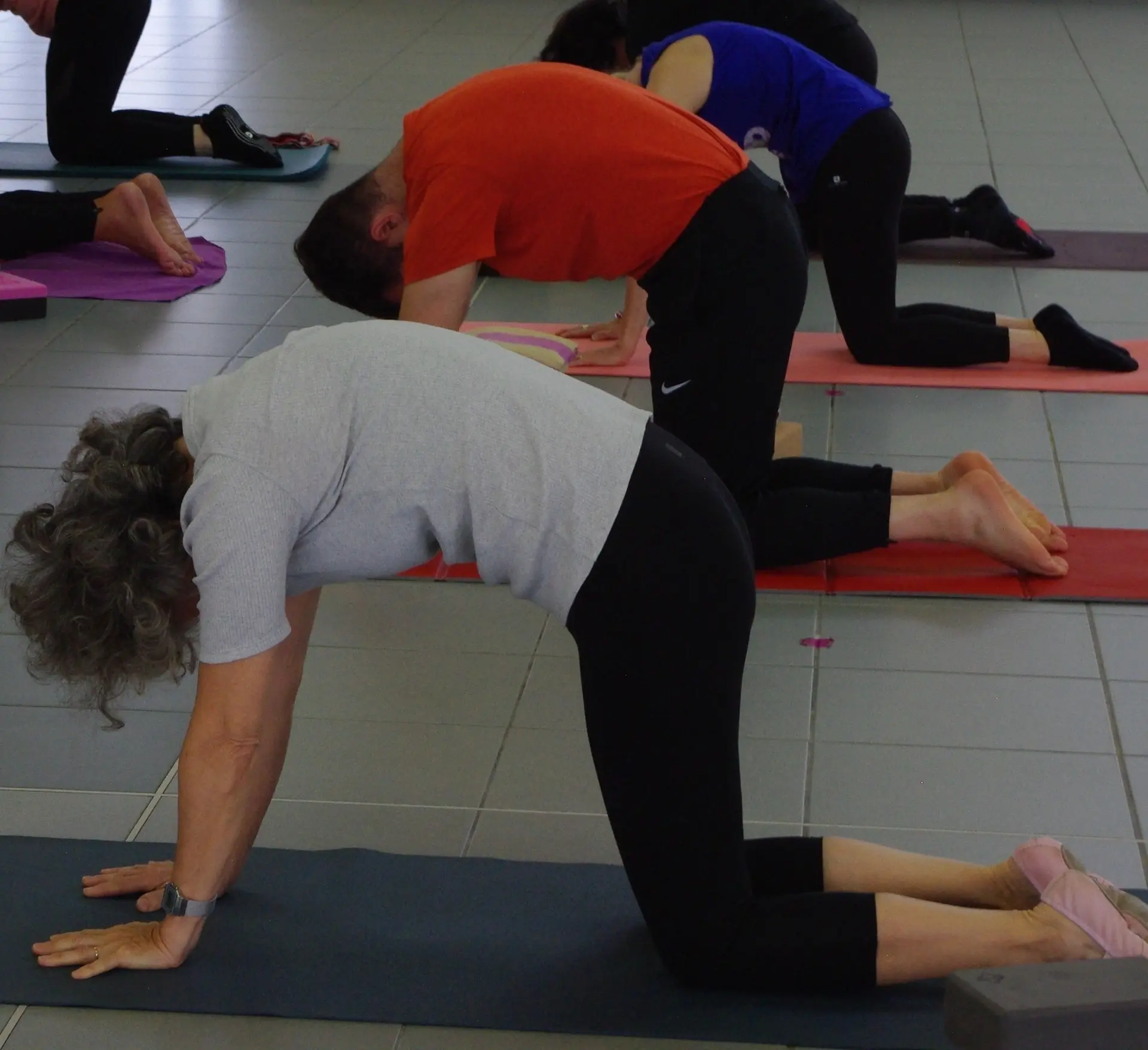 Pilates