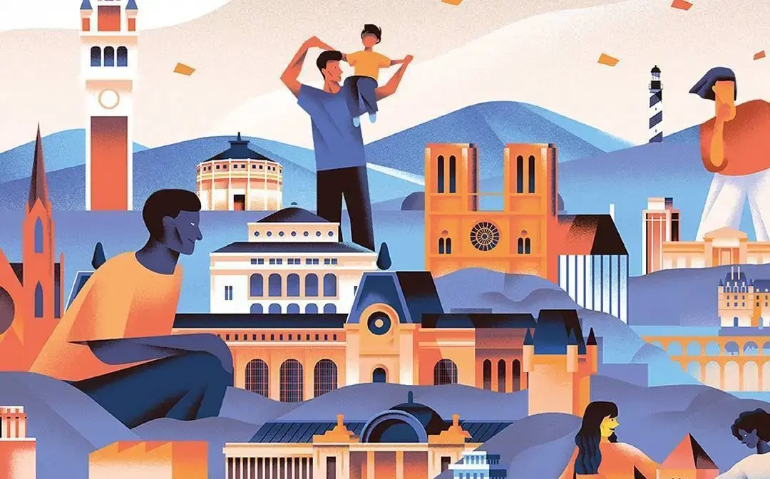 Journée Européenne du Patrimoine