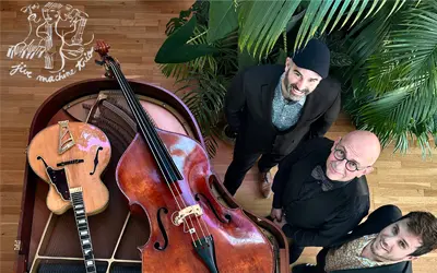 Jive-Machine-Trio