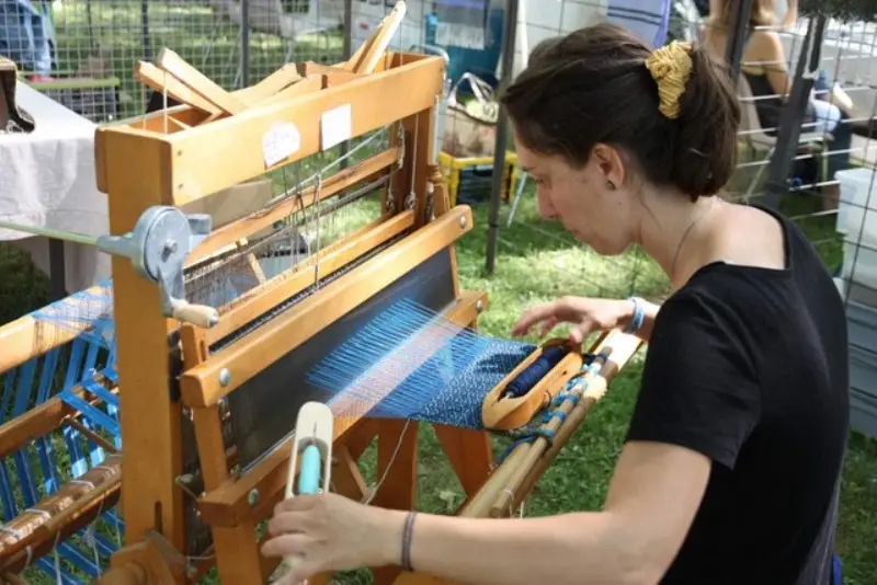 Journée artisanale Poyanne 9 JUIN (3)