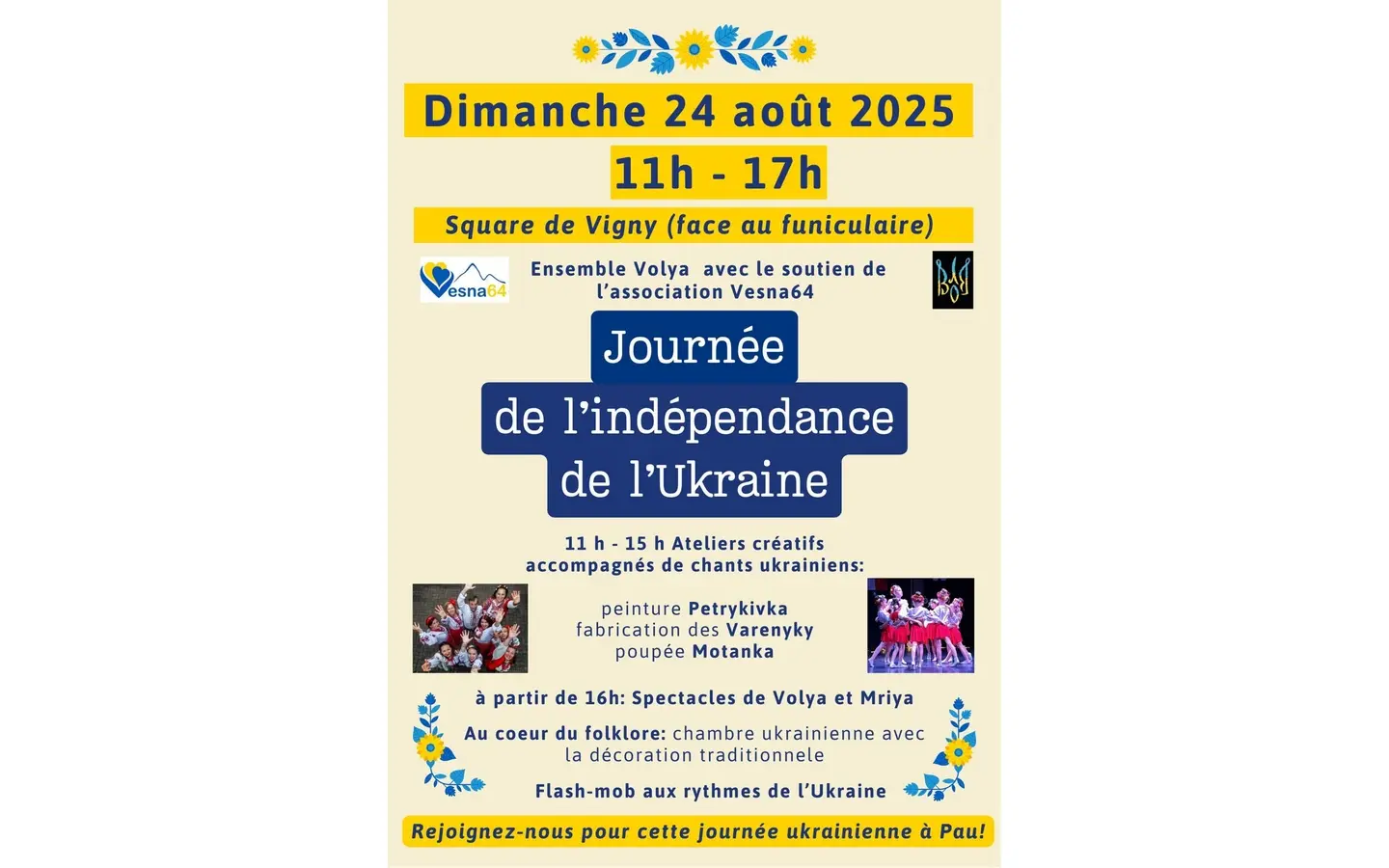 Journée de l'indépendance