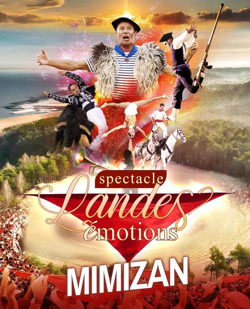 LANDES EMOTIONS 850x1050px Mimizan