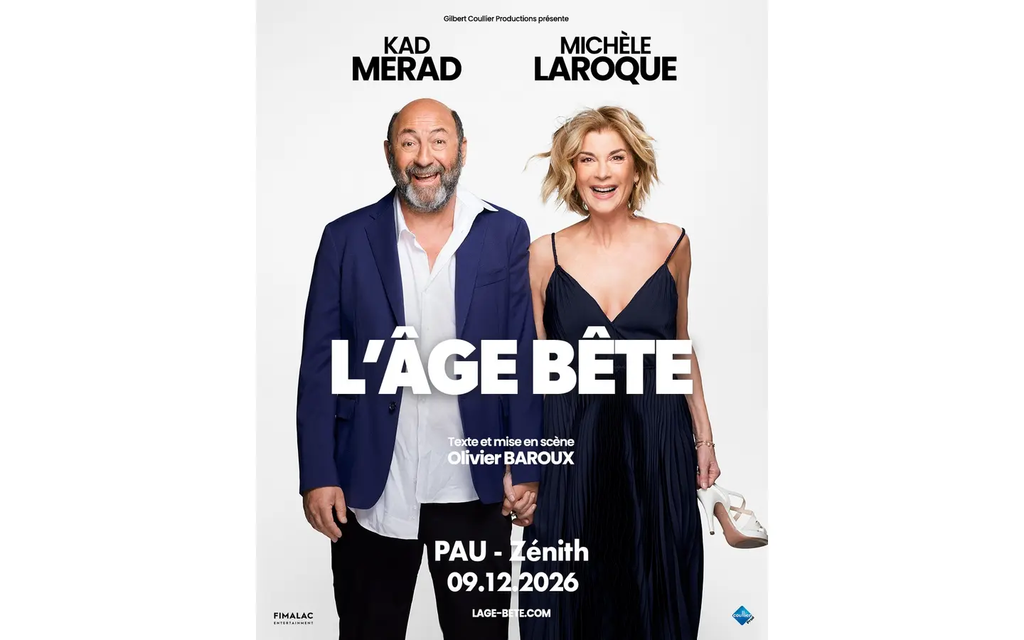 l'âge-bête-zénith-de-pau-pyrénées