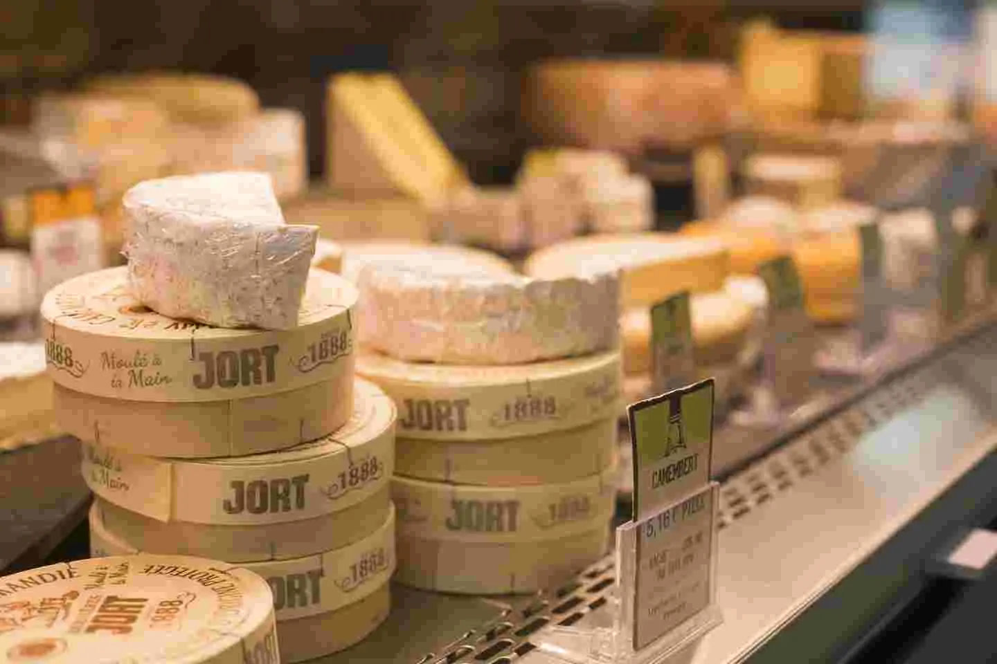 La visite gourmande de Pau 2