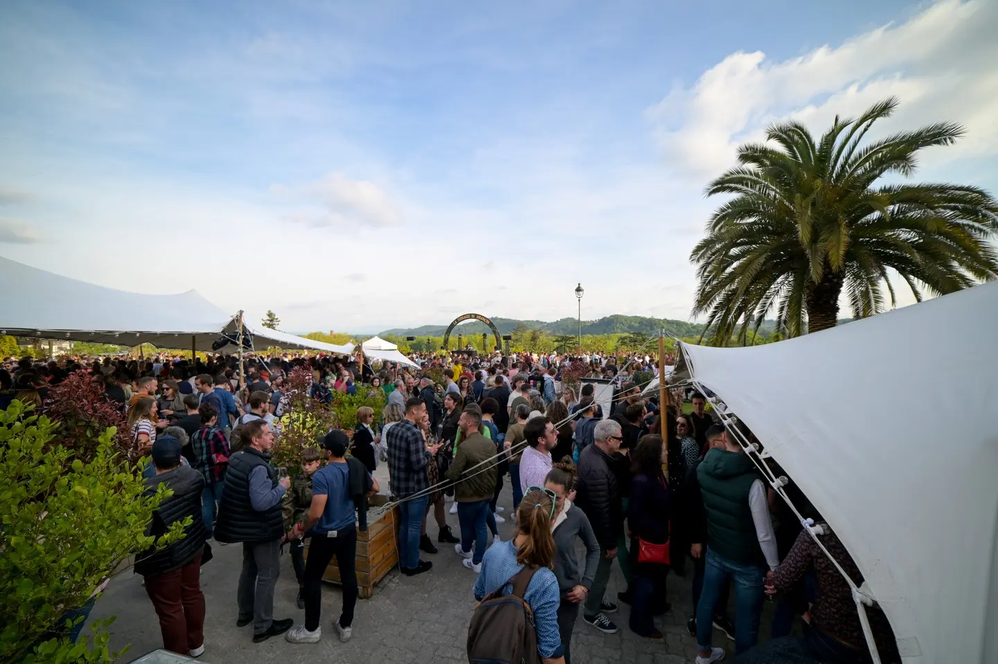 La Terrasse du Jurançon - Ville de Pau  - Communauté d'Agglomération Pau Béarn Pyrénées