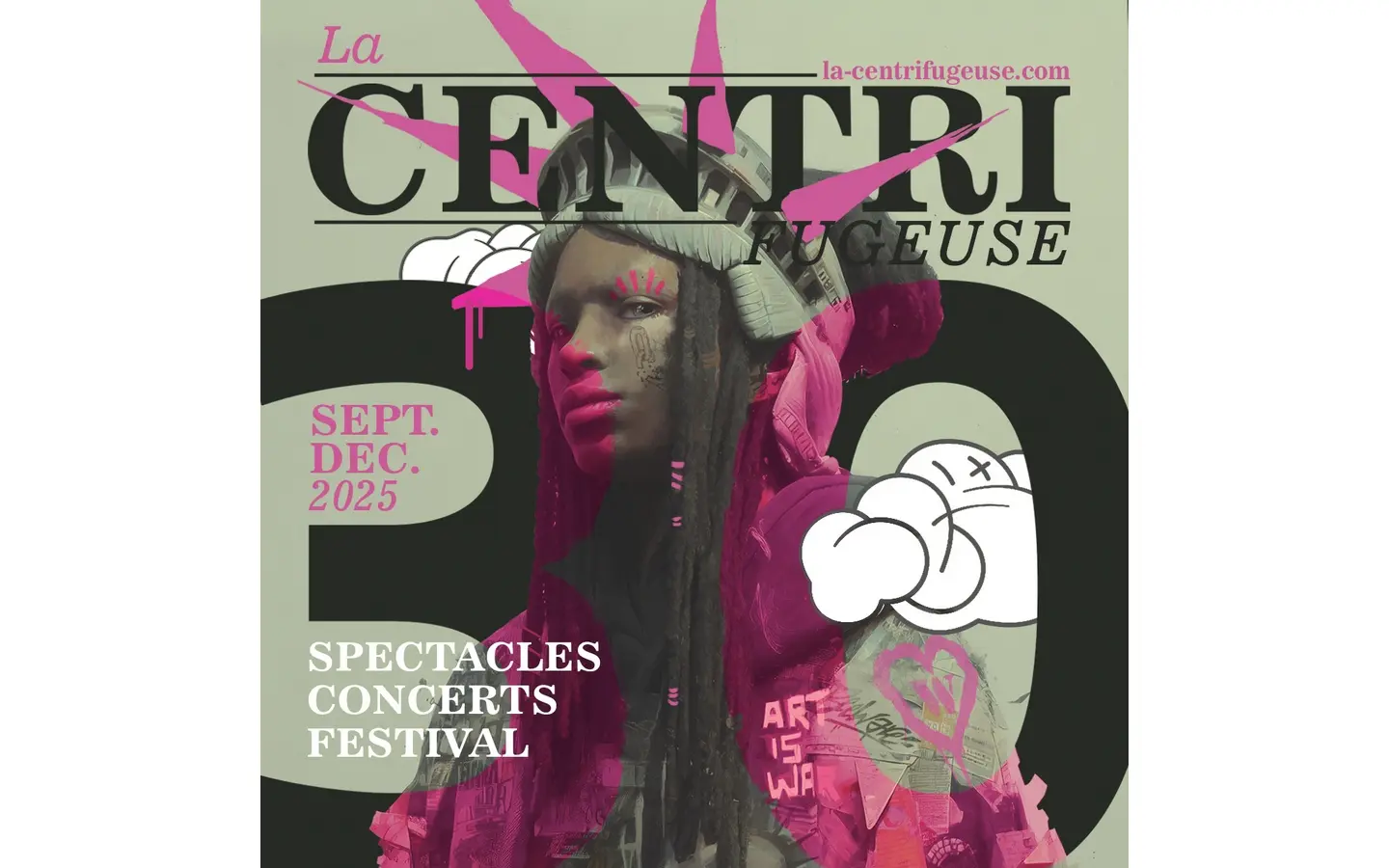 La centri sep 25