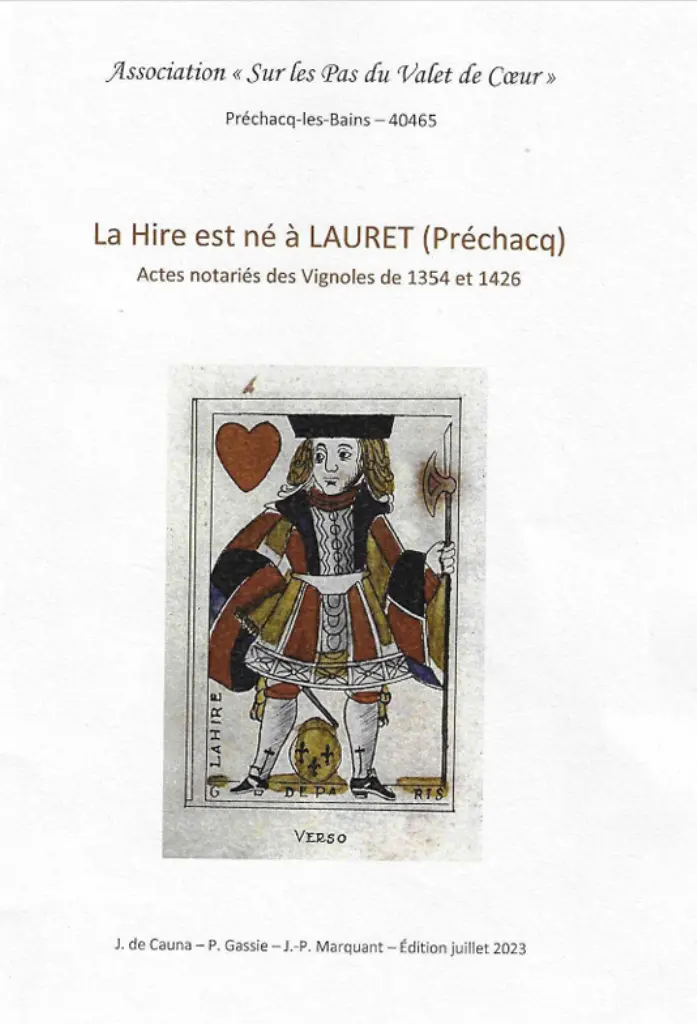 La hire