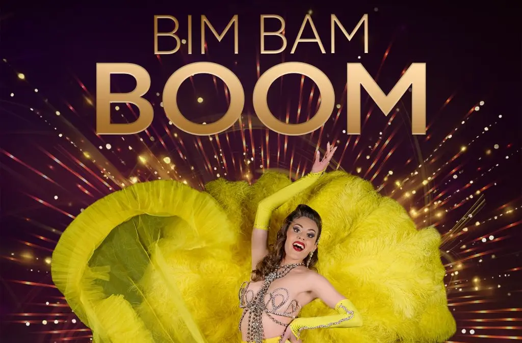 Spectacle Saint Valentin