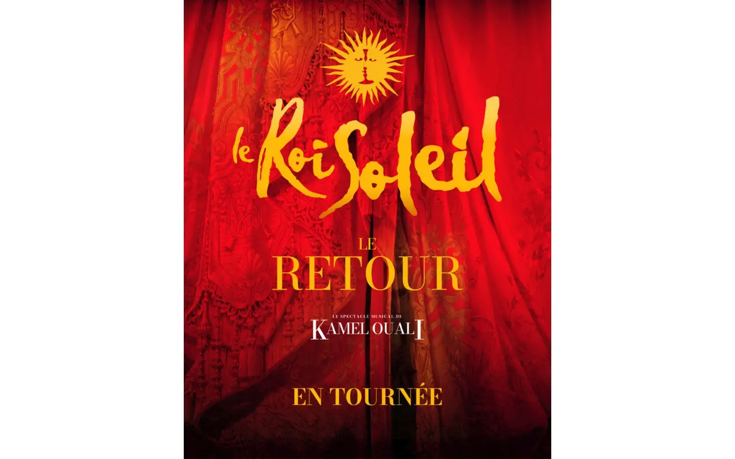 Le Roi soleil