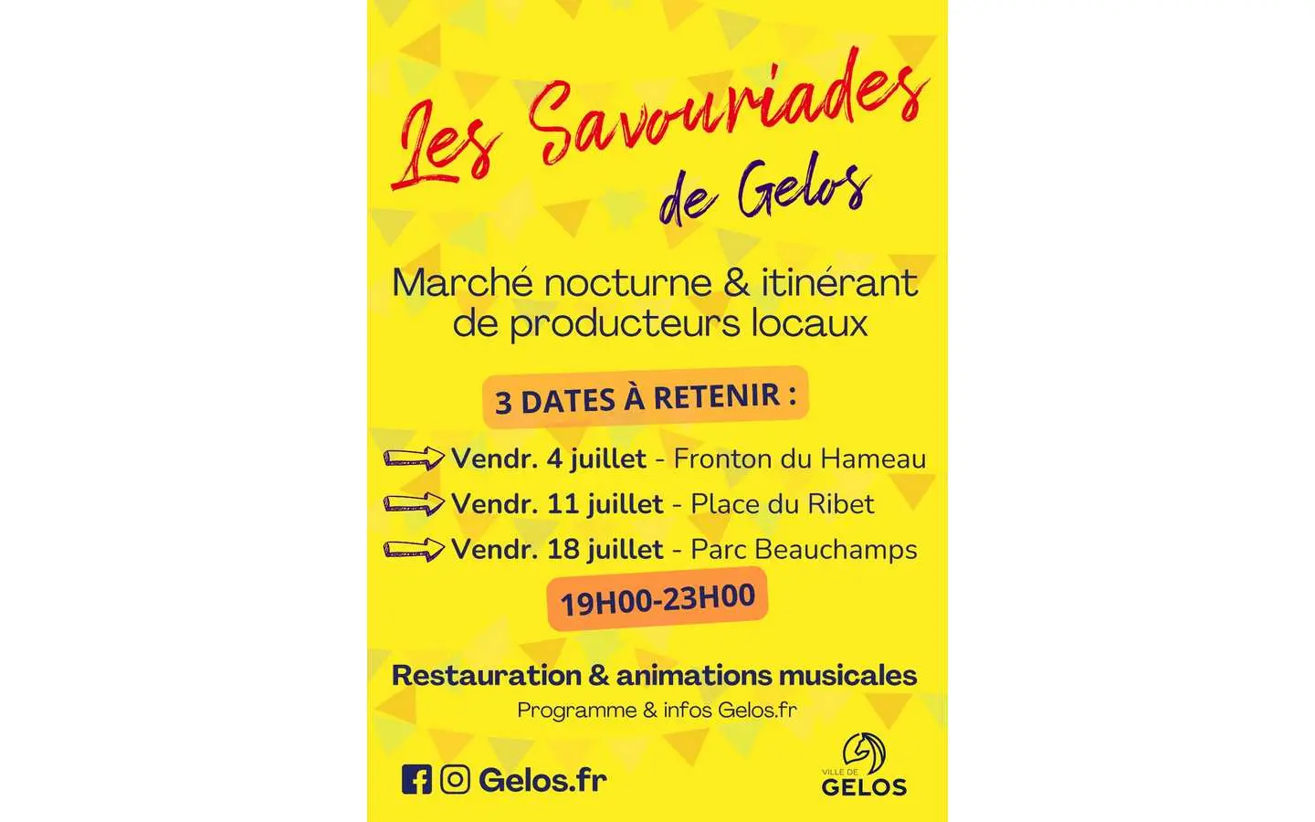 Les Savouriades