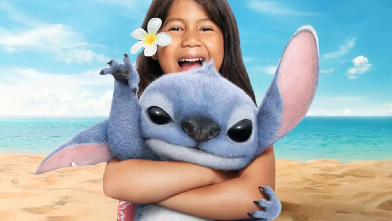 Lilo & Stitch