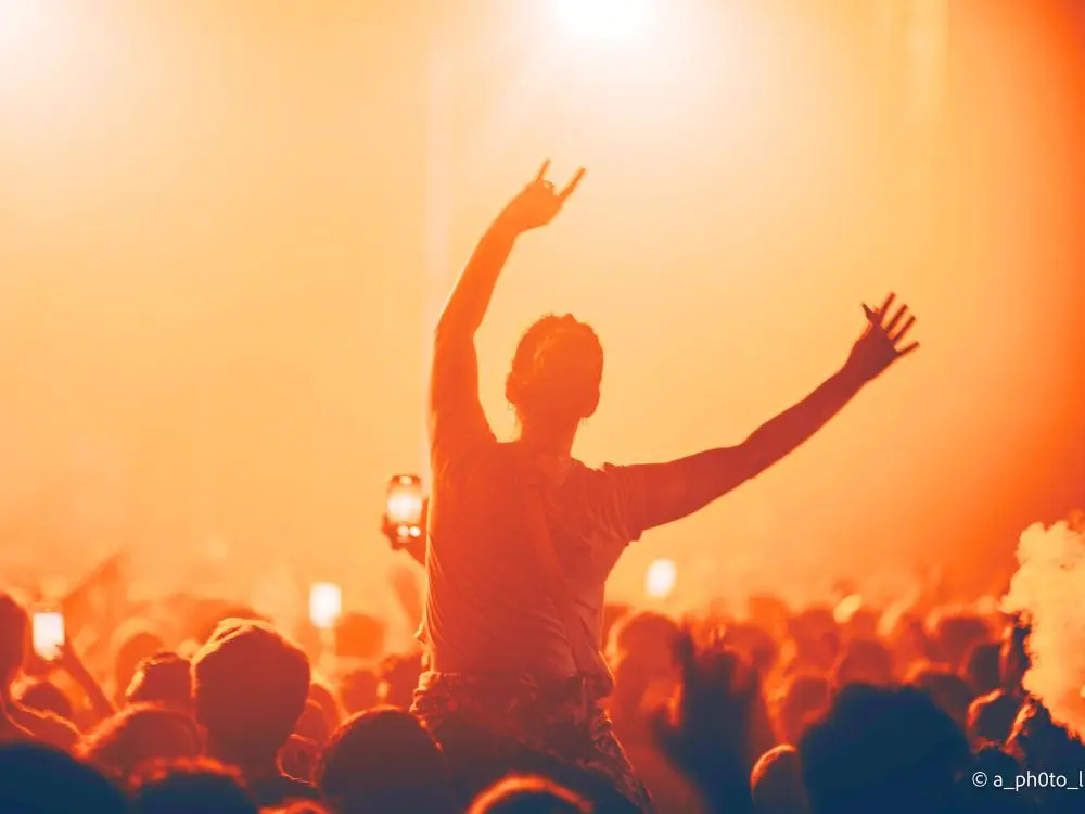 Little Festival