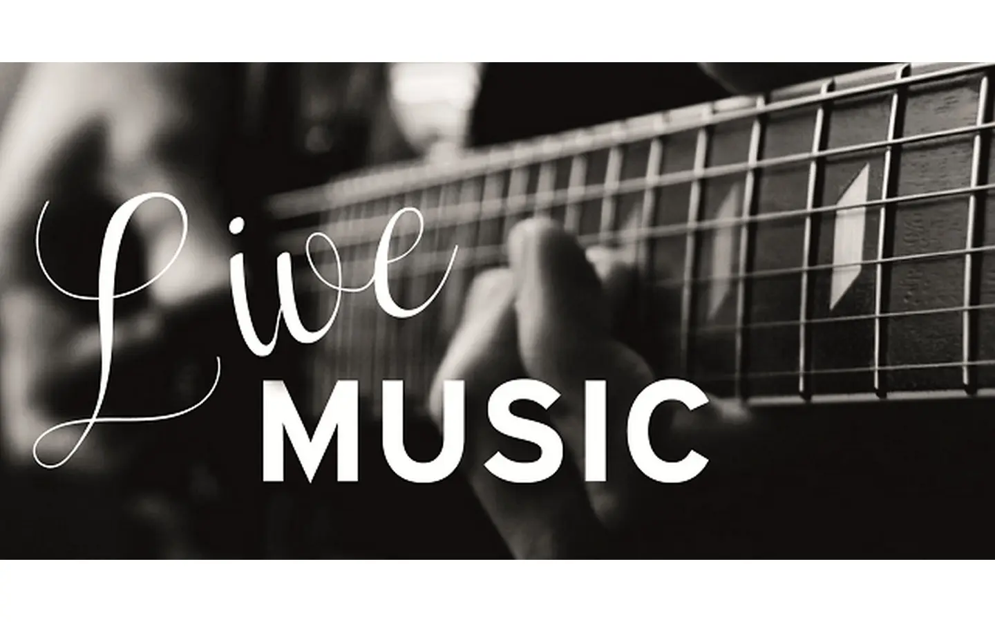 Live Music Mercure