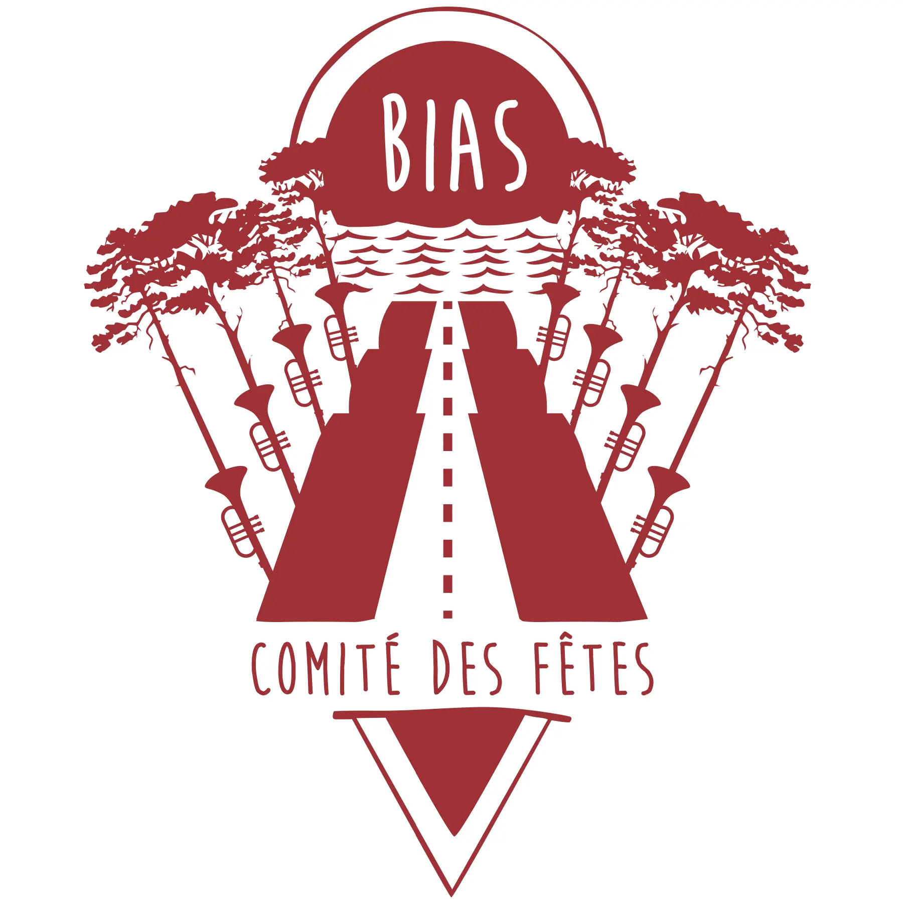 Logo Comité