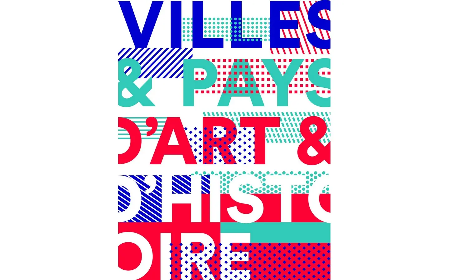 Logo ville d'art et d'histoire Pau