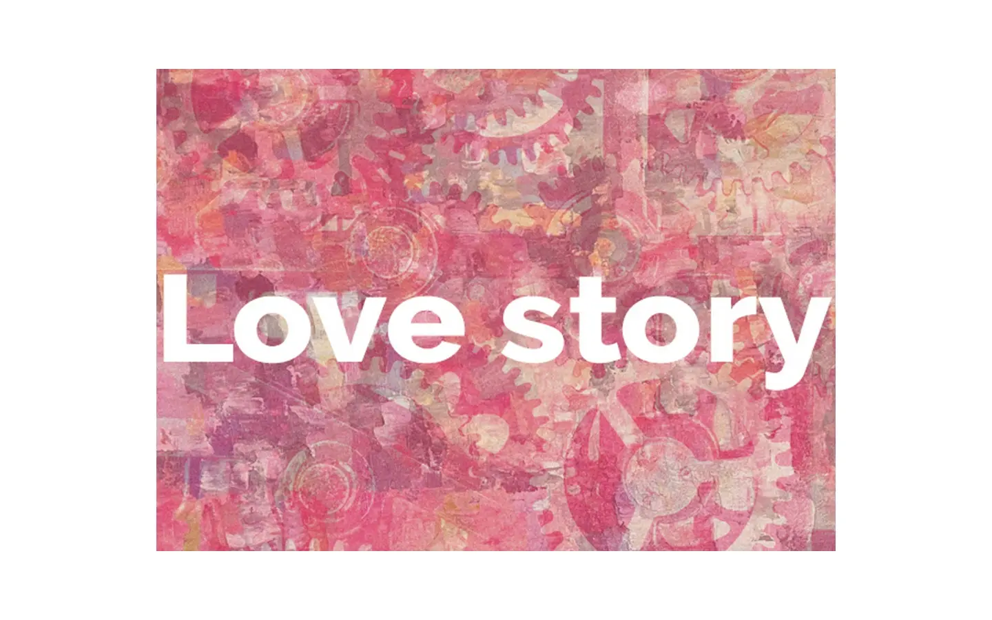 Love story