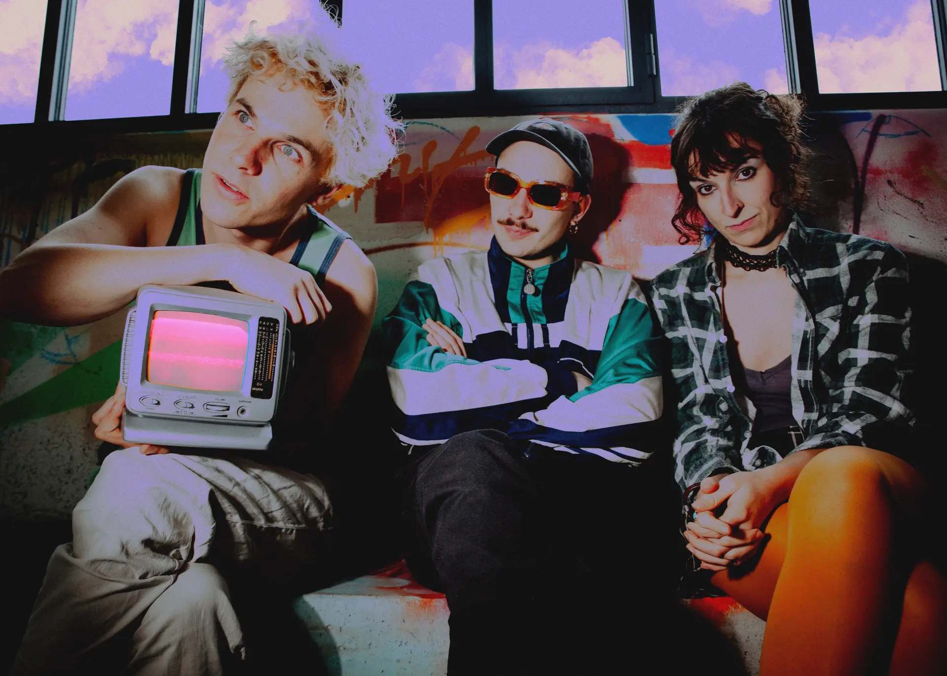 MÇgadisq  ∏  Studio Papier Chiffon