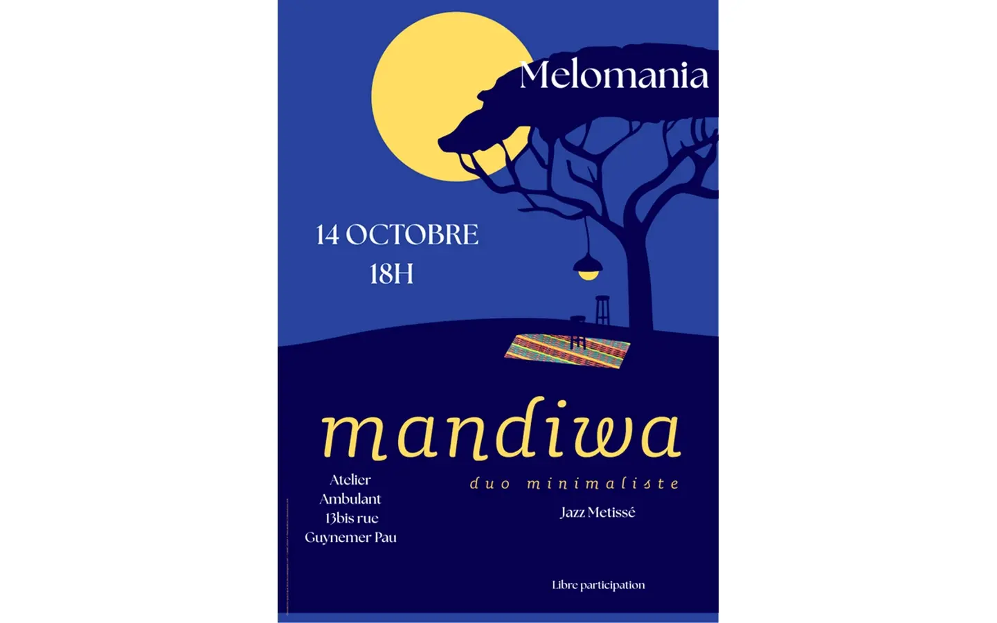 Mandiwa