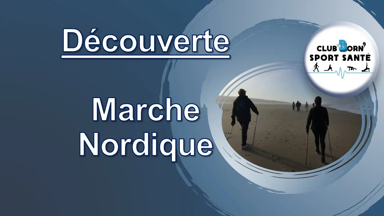 Marche Nordique