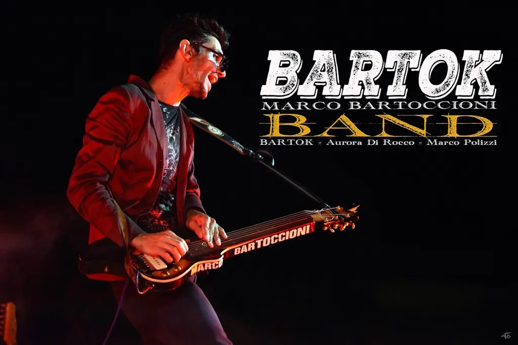 Marco Bartoccioni