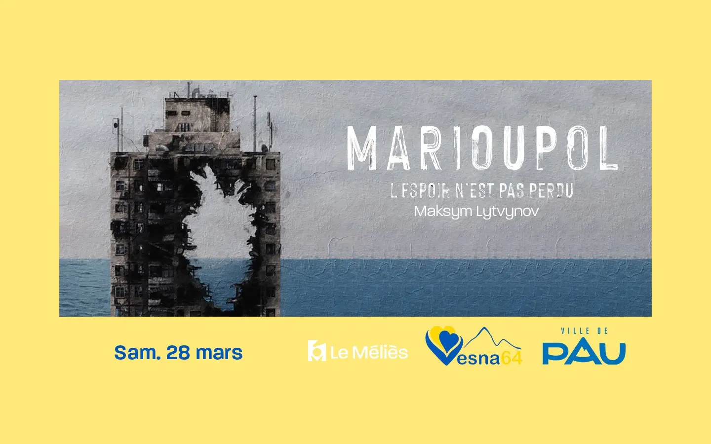 Marioupol - méliès