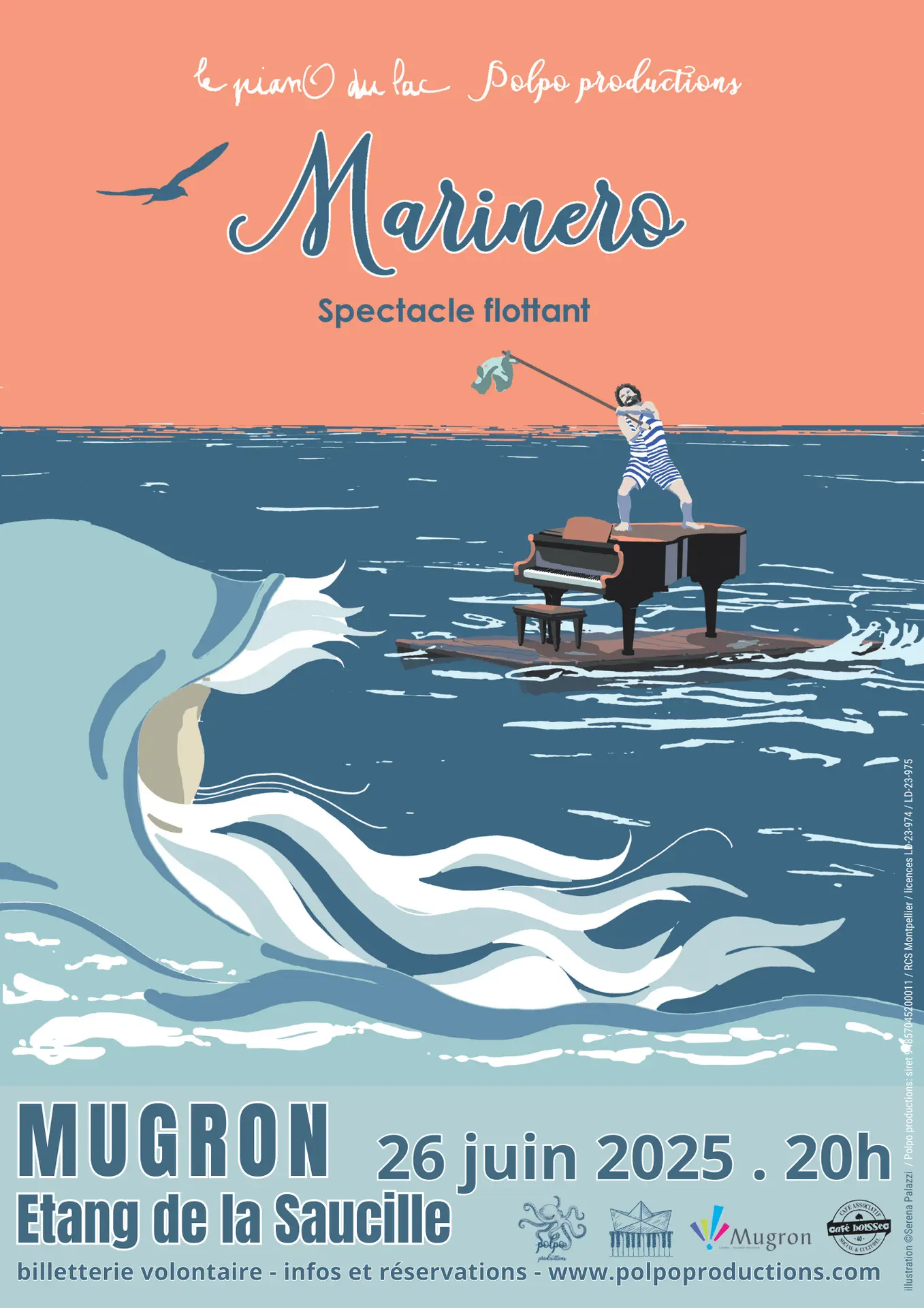 Marinero 2025 - MUGRON