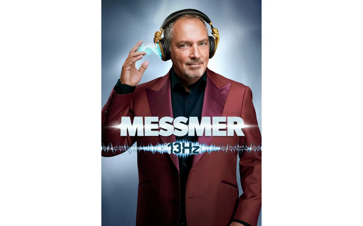 Messmer-13Hz---A4-Billetterie--Poster-