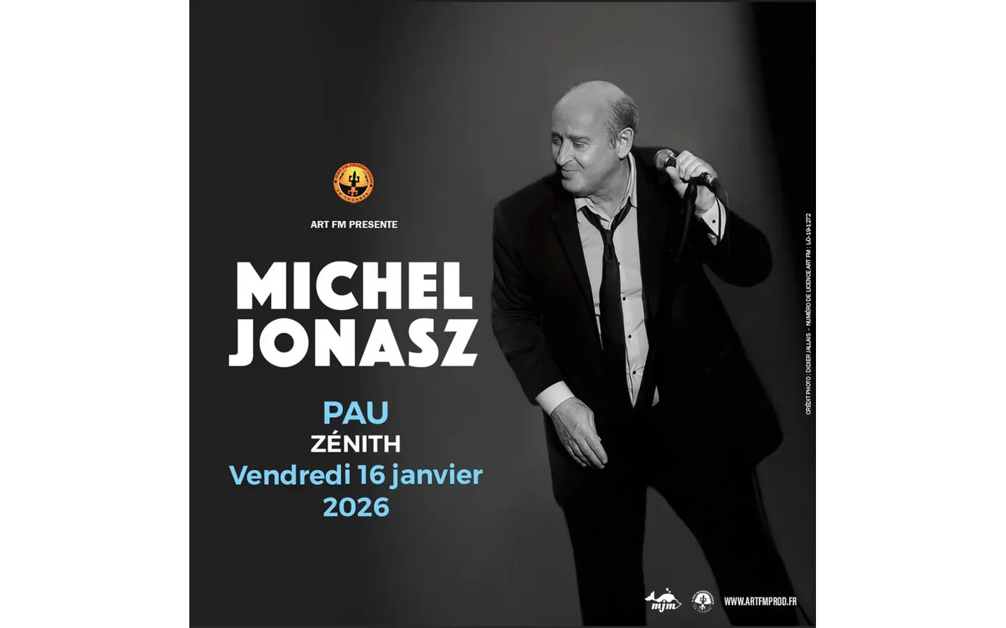 Michel Jonasz