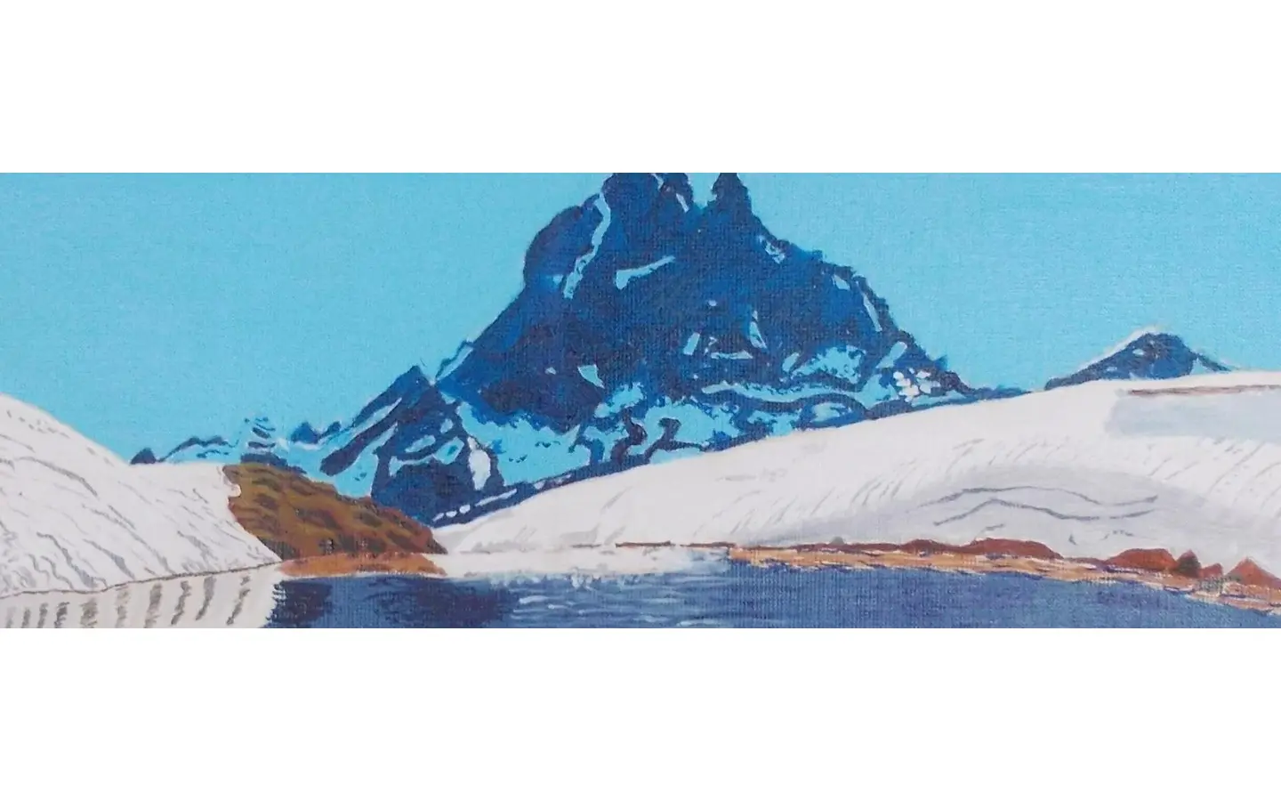 Montagne