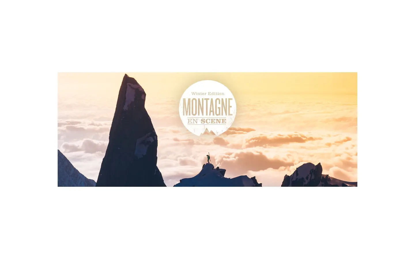 Montagne en scène