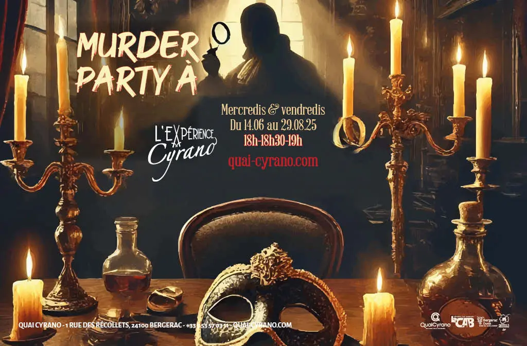 Murder