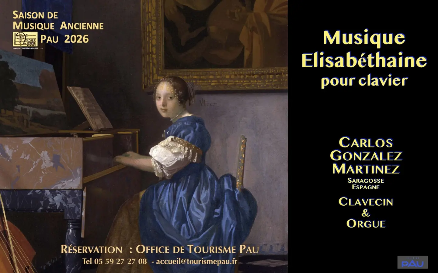 Musique Elisabethaine