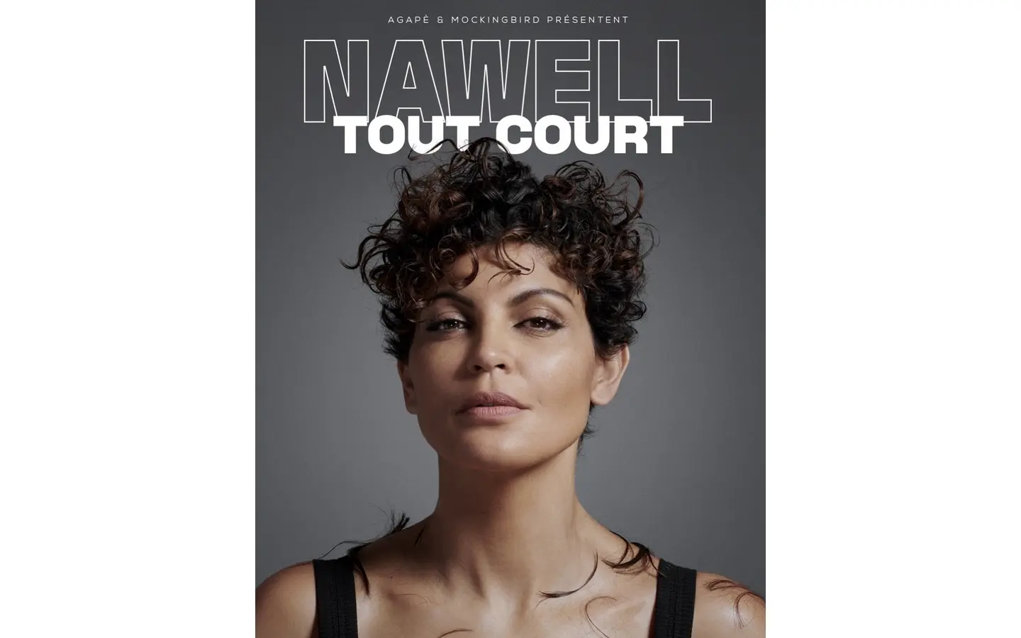 NAWELL-MADANI