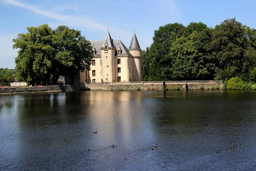 Château