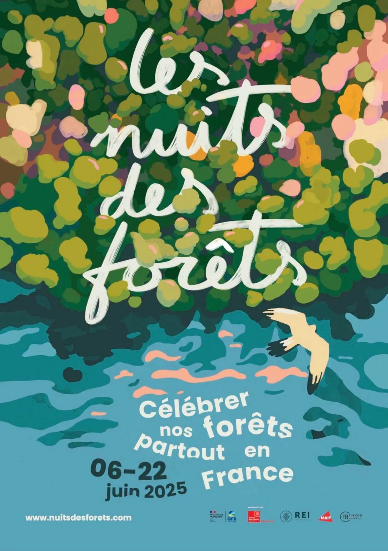 Nuits des forets